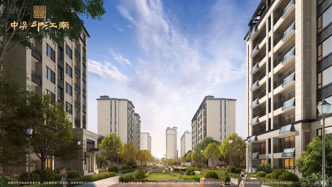 池州中梁印江南值得买吗,池州中梁印江南房子质量咋样