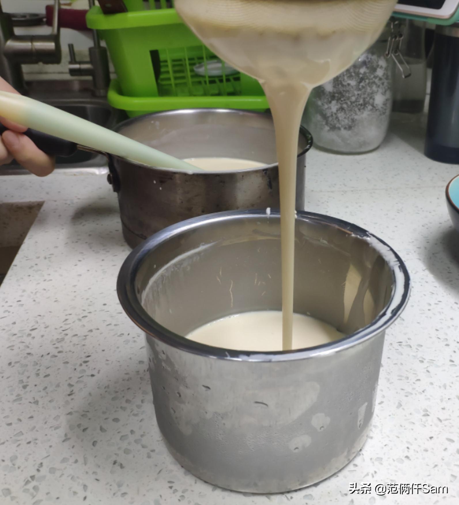 炭烧酸奶和酸奶有什么区别,什么是炭烧酸奶