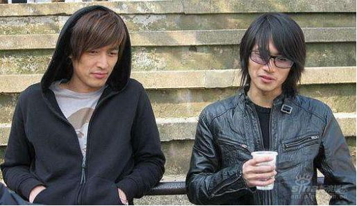 金庸轶事胡歌完整版,胡歌早期狗仔爆料