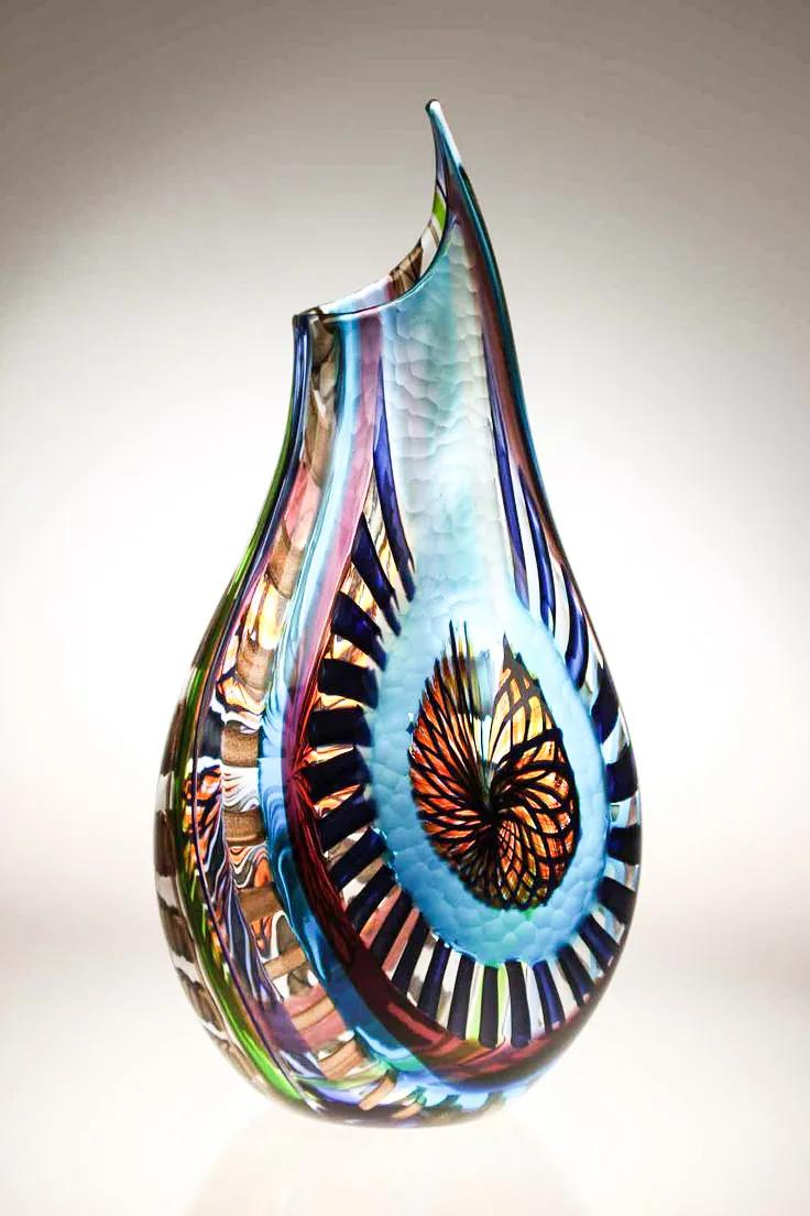 别笑,谁还没有一颗玻璃心?