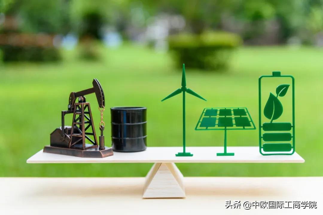 碳交易的重大意义,碳交易一图读懂