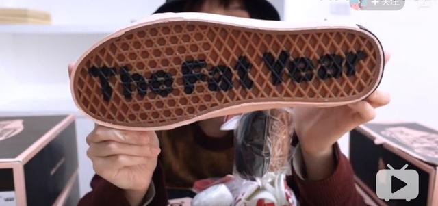 猪年来了,猪年的这一波时尚