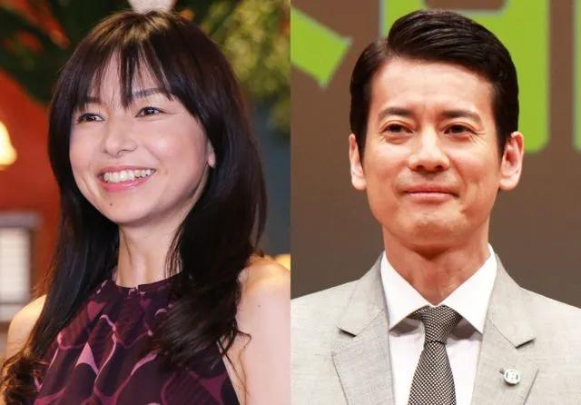 让人羡慕到哭的日本明星夫妇,日本最令人羡慕的一对明星夫妻