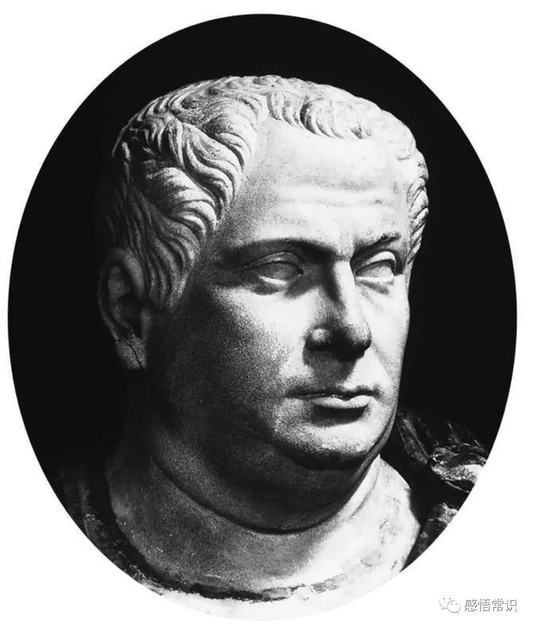 三位短命皇帝：加尔巴、奥托和维特里乌斯