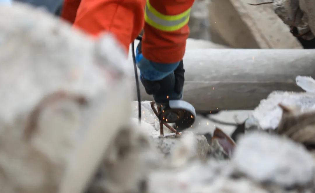 地震应急救援培训视频,地震救援第一应急响应人培训