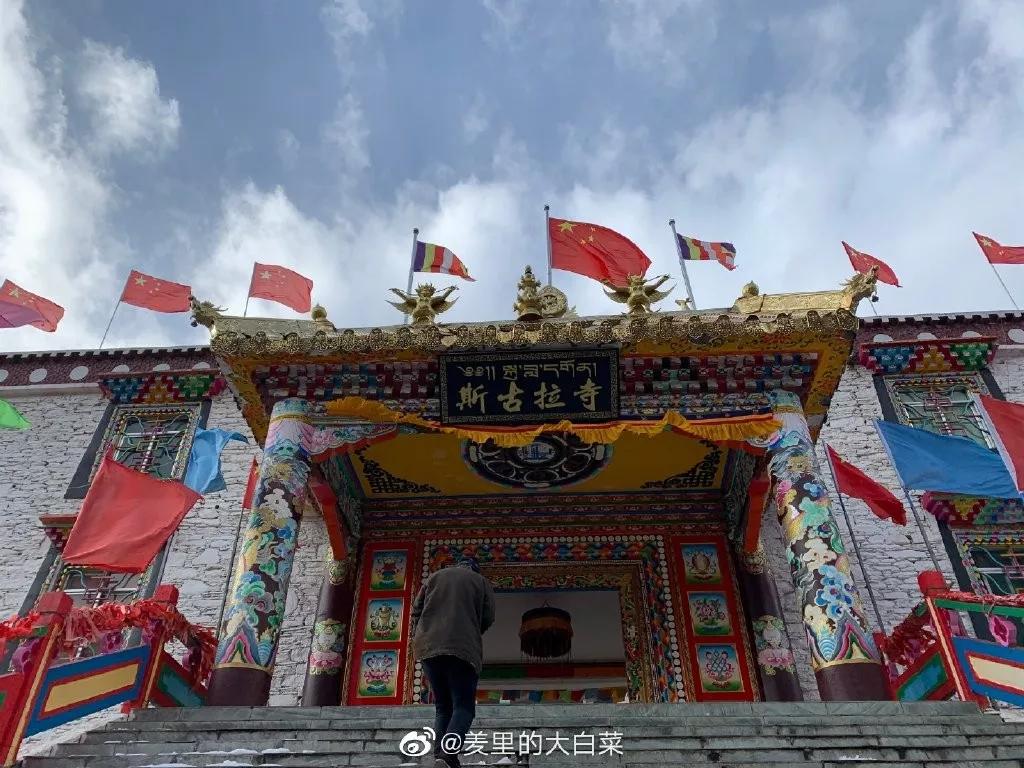 春节游玩打卡攻略,新年旅游攻略全国