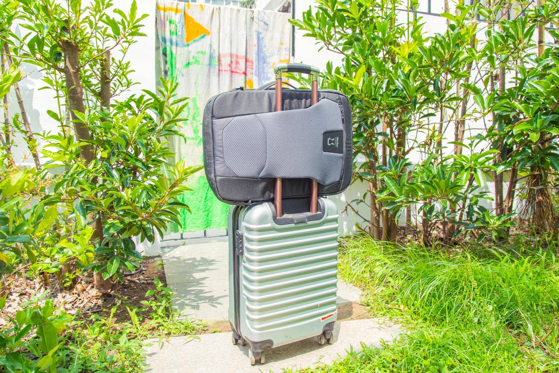 出差旅行包200升,出差旅行包双肩牛津