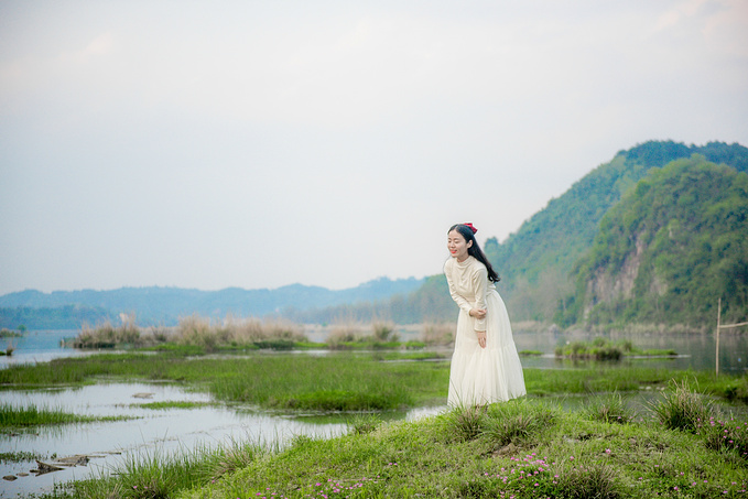 疫情对湖南这里居然丝毫没有影响！0病发，还超级适合徒步旅行！