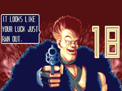 菜鸟最爱玩的五款街机游戏,盘点最好玩的街机游戏