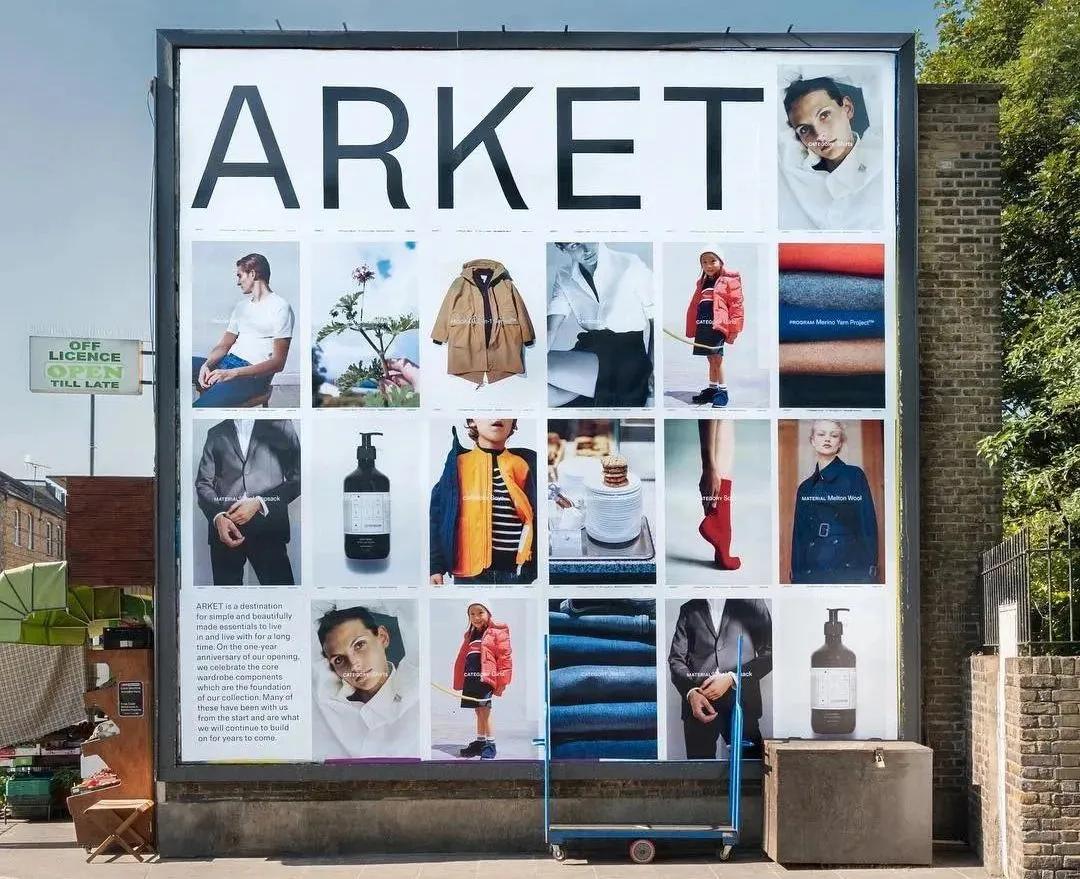 反季节种草羽绒服,get爱豆同款,这几个牌子别错过