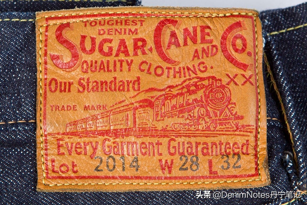 要买就买最好的!各日牛品牌最受欢迎牛仔裤推荐