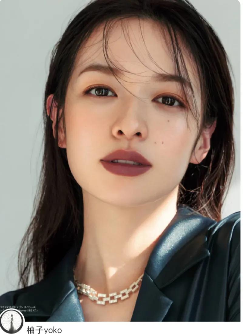 适合黄皮的奶茶豆沙色平价,奶茶色口红推荐黄黑皮大牌