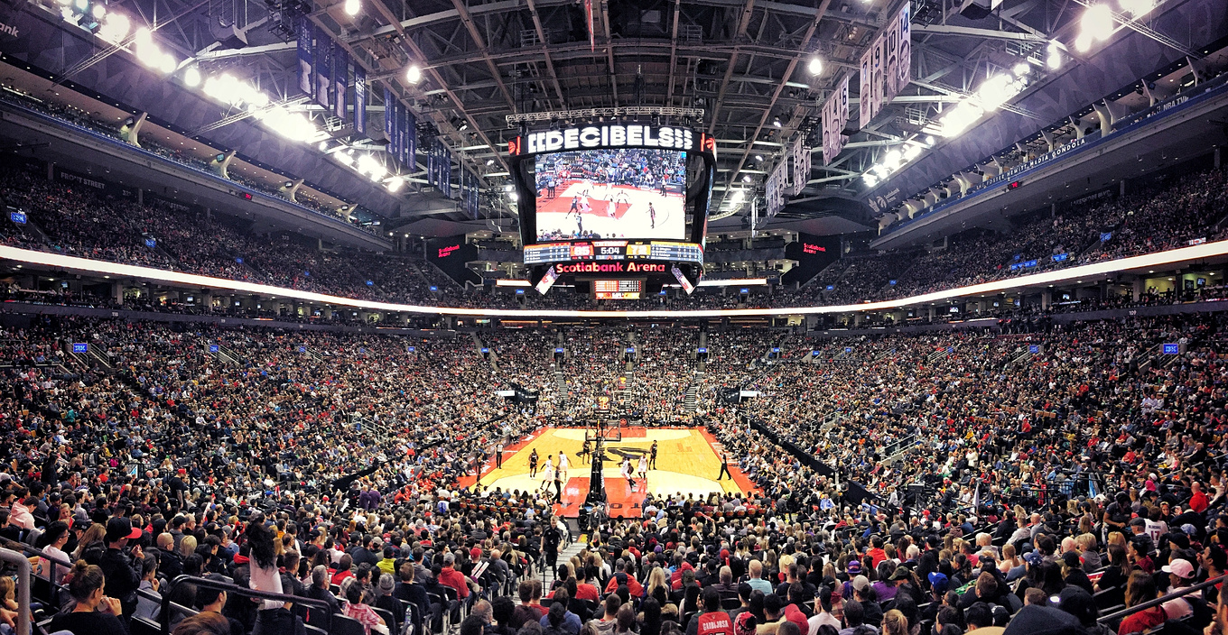 加拿大最大城市,加拿大最大城市多伦多印象