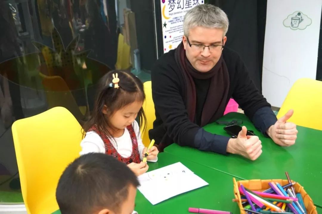 北京亲子艺术馆,北京适合孩子玩的艺术馆