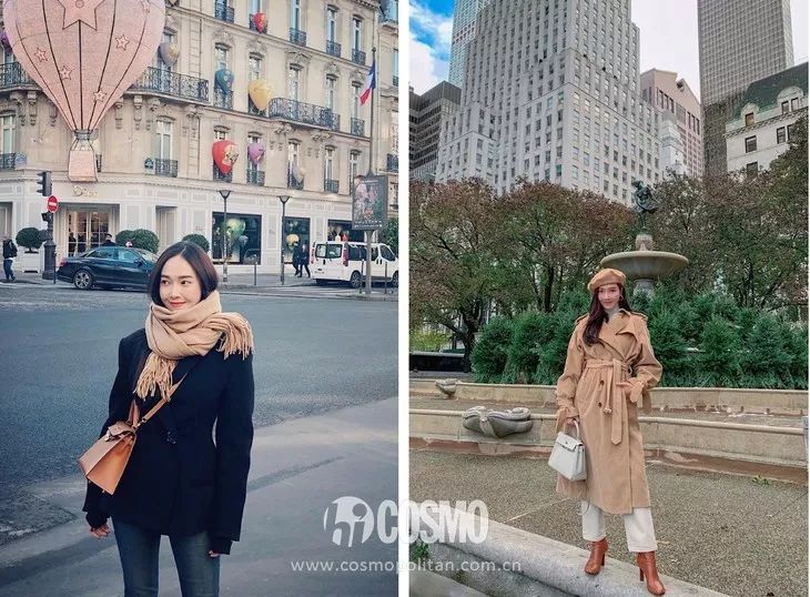 10只包上百万,郑秀妍比妹妹郑秀晶奢侈太多