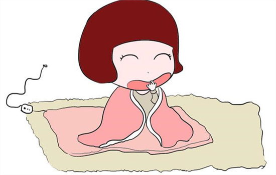 电热毯注意事项和禁忌,电热毯的安全禁忌