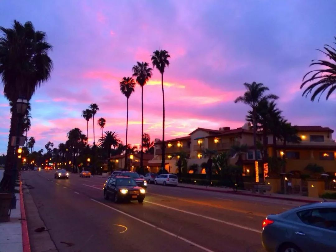 加州新港海滩游玩攻略,加州旅游推荐海边景点攻略