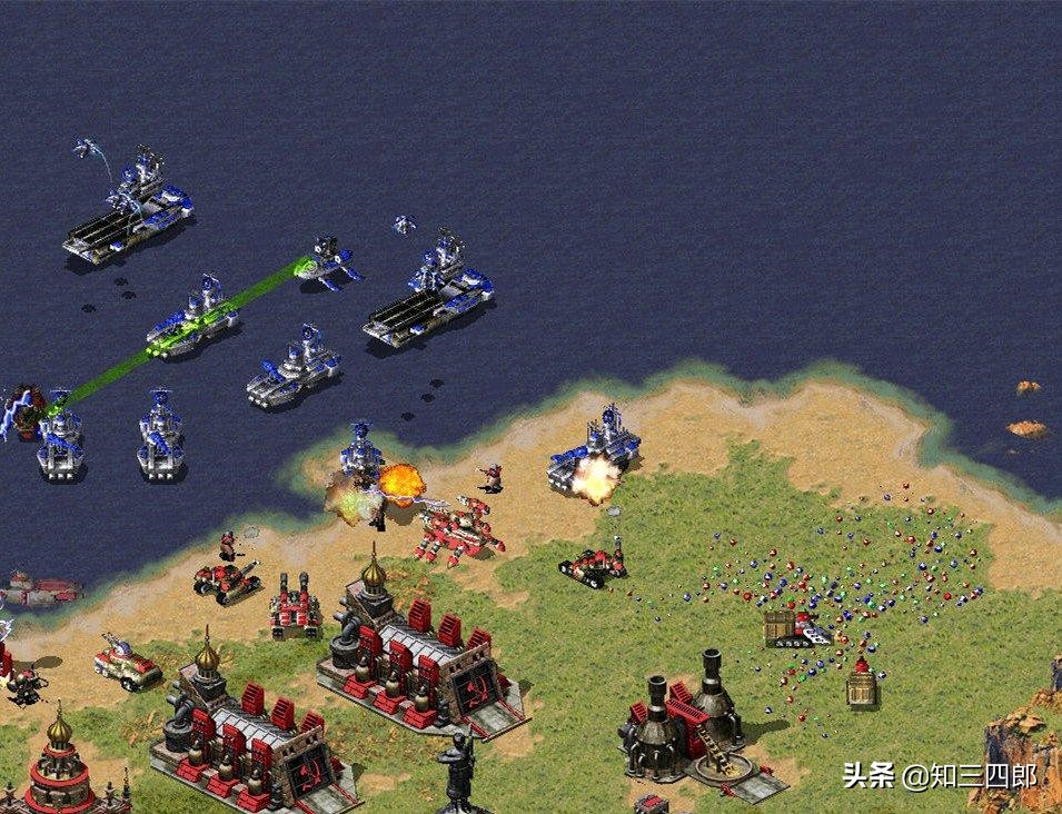 致青春~那些年我们玩过的游戏(PC篇九)