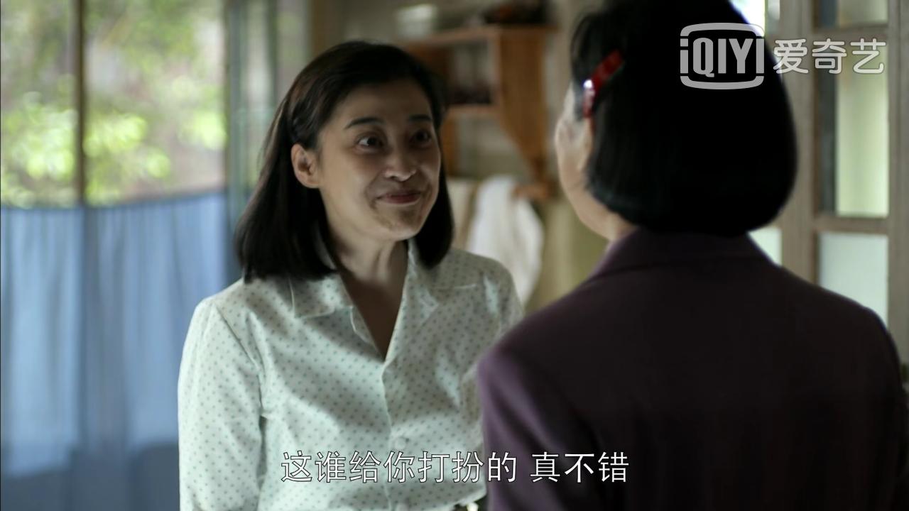 父母爱情为什么近期又火了,父母爱情电视剧全集豆瓣