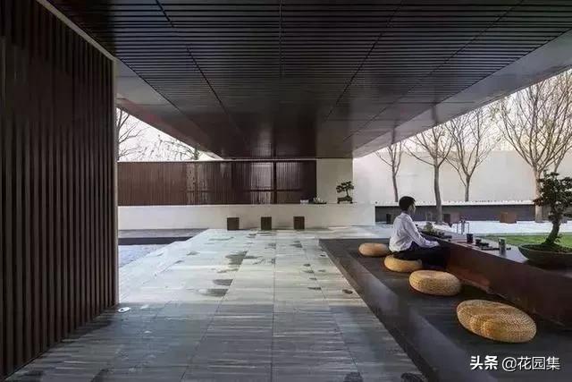 小小庭院,小小庭院满园春色