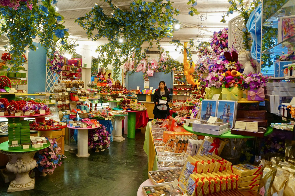 最新德国购物消费满多少可退税,退税怎么操作才能退得多