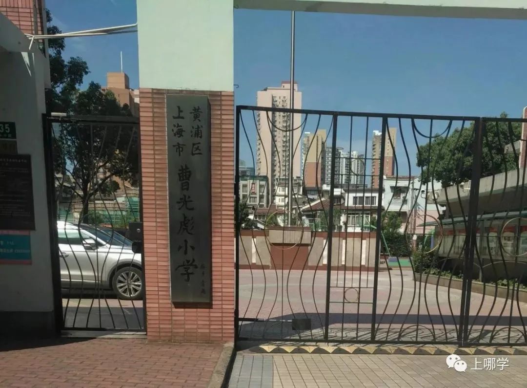 上海这个区没有超级名校,竞争小!小学不在本区读,进不了好初中
