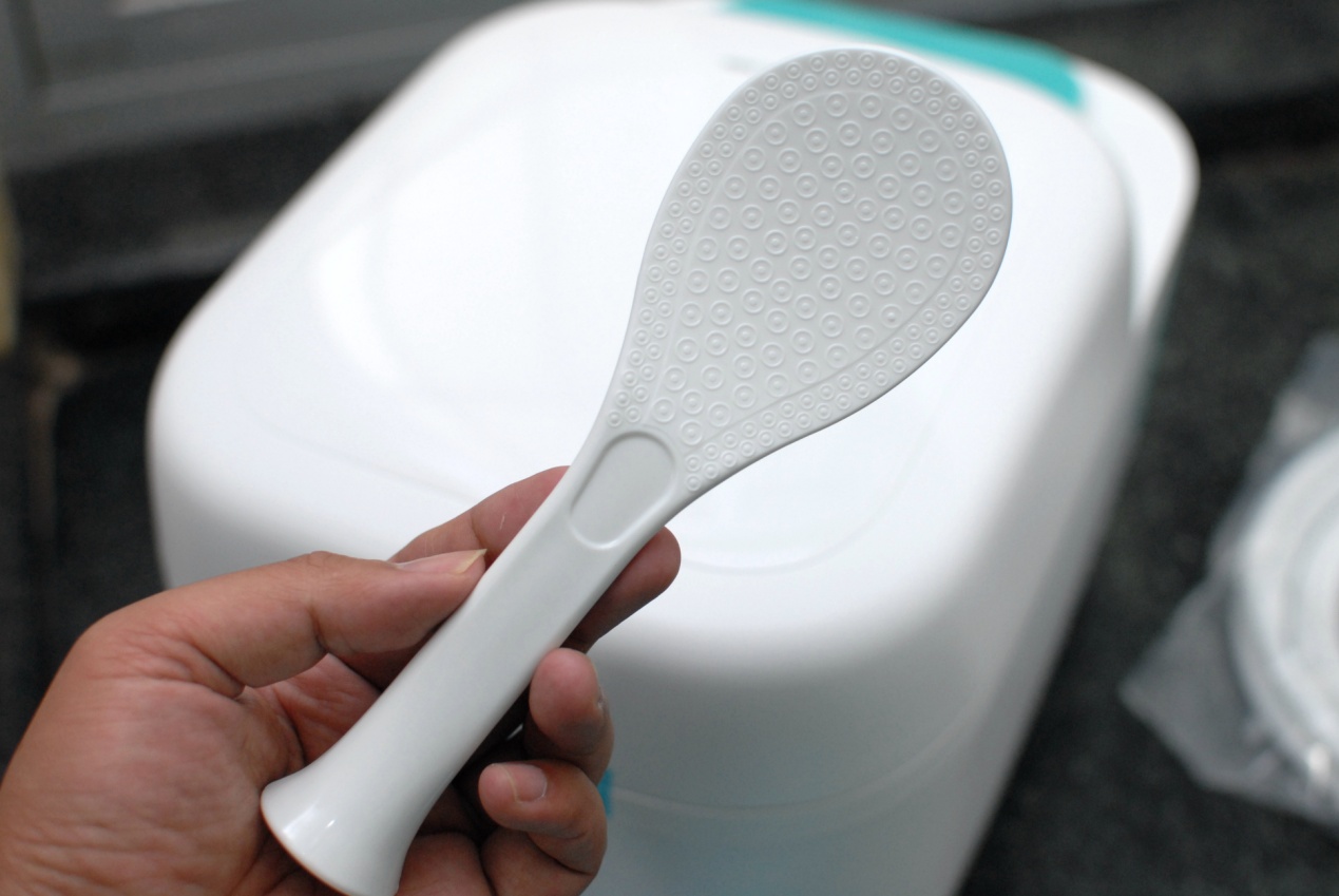 这款神器让你回家就能吃上热腾腾的白米饭，现实版的”田螺姑娘“