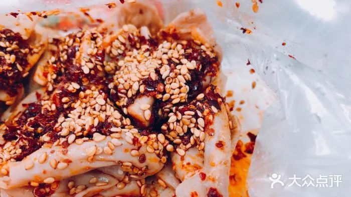 那些看着就流口水的美食,做梦都在吃的小吃