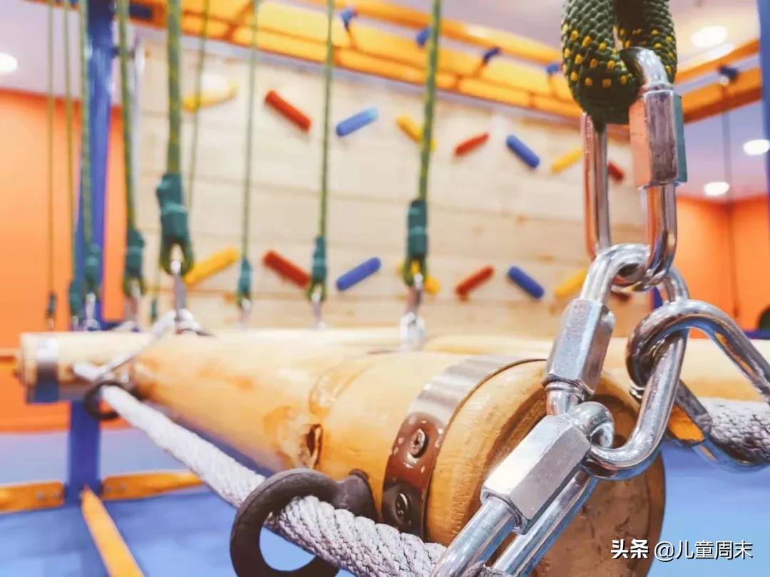 夏天不晒的亲子游乐园,雨天室内亲子乐园推荐