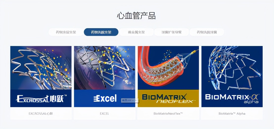 微创医疗押注科瑞药业，加速药物支架全球化