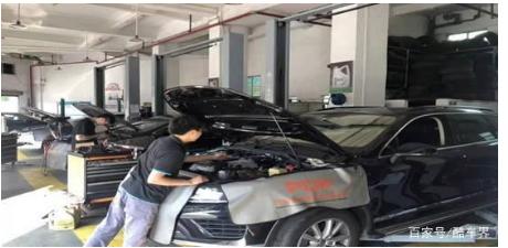 深圳万里汽车服务中心,万里行汽车维修服务中心