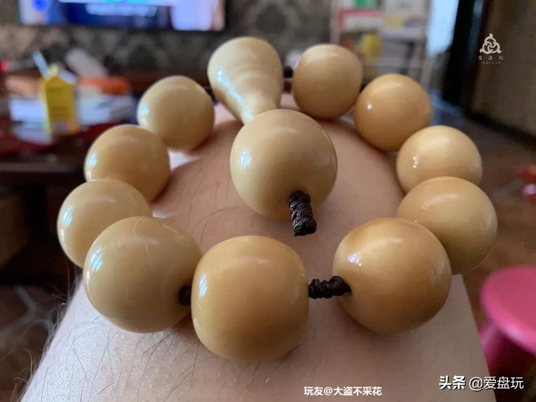 高级又小众的手串,经典小众手串