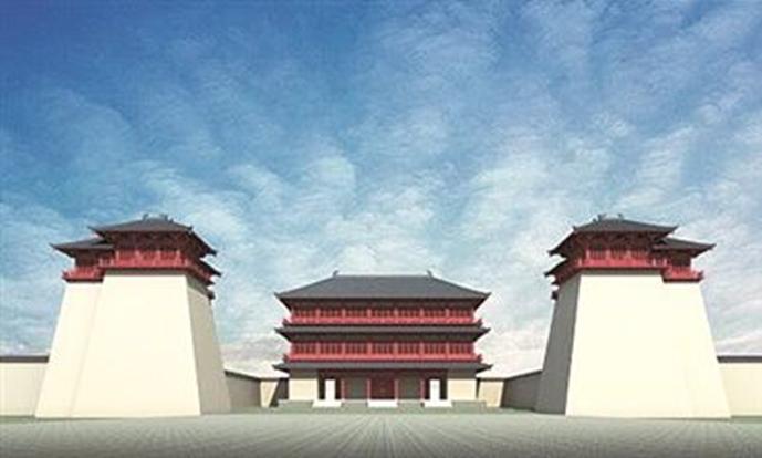 洛阳被董卓焚毁了吗,被董卓沦陷怎么恢复