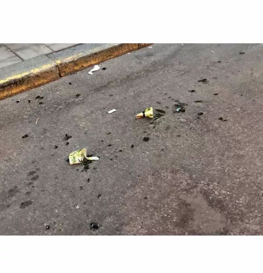 rocky指控,rocky最终判决结果