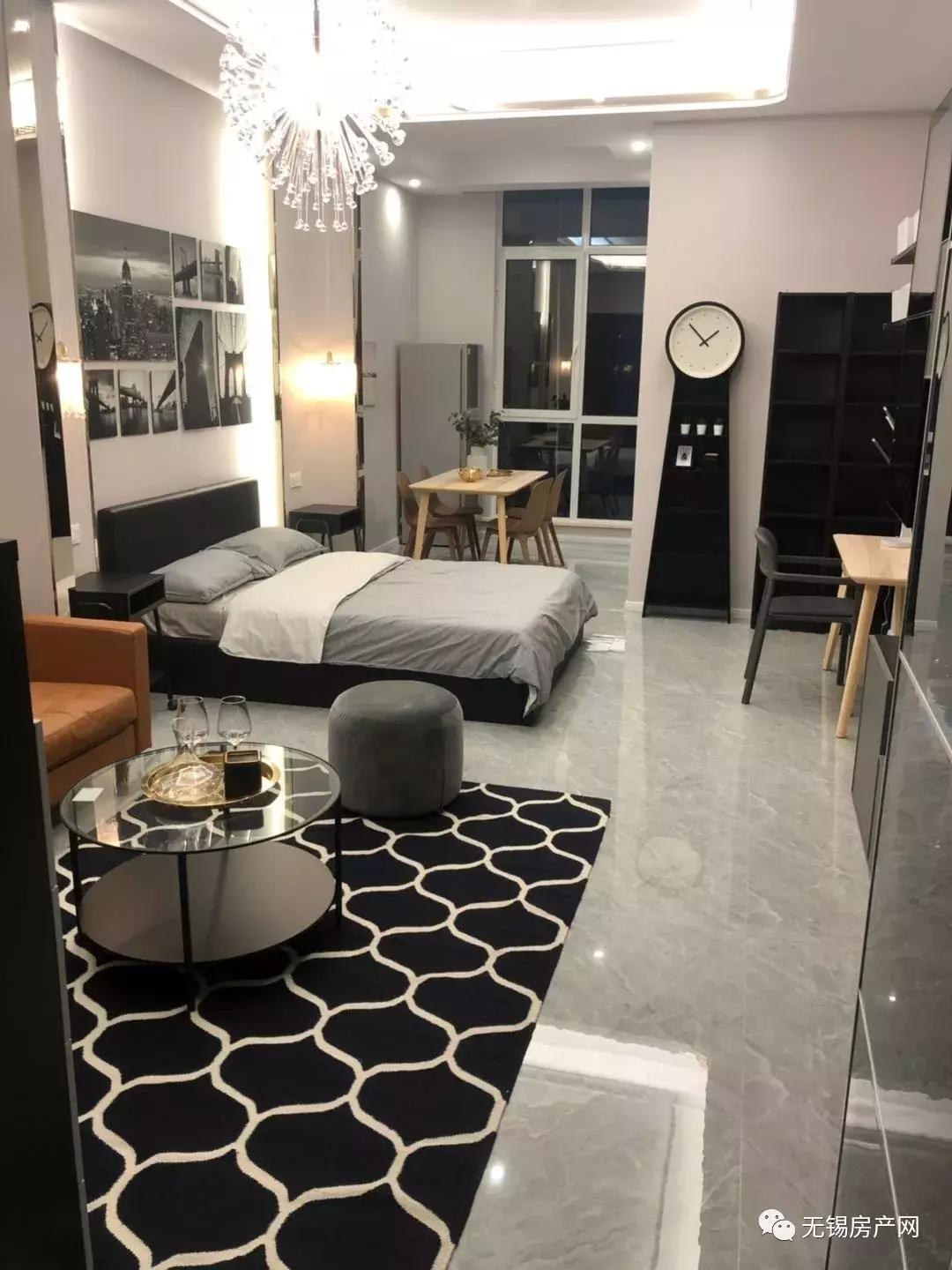 11500元/㎡就可以买到南长核心地段?