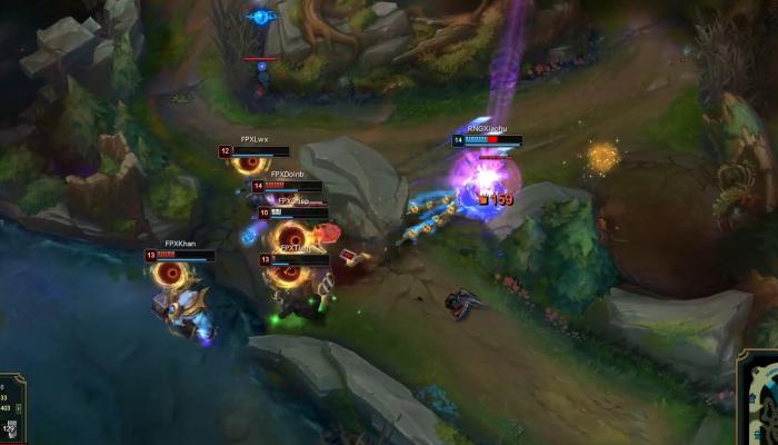 rng输了网友反应,rng现状最新消息