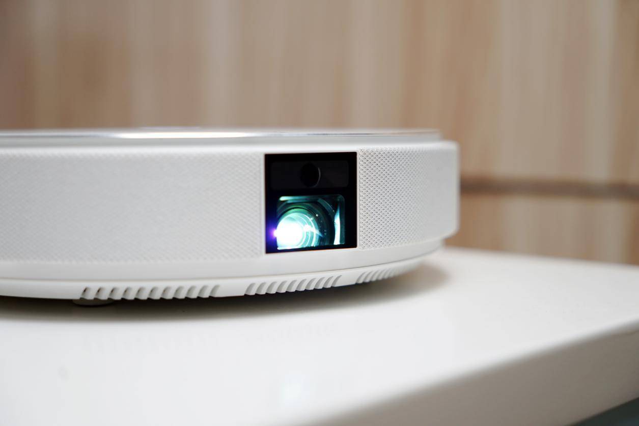 坚果g7s投影仪100寸的效果,坚果g7s值不值得入手