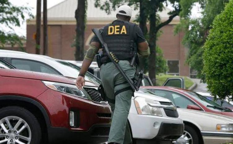 墨西哥毒枭美国中情局,美国中情局卧底墨西哥毒枭