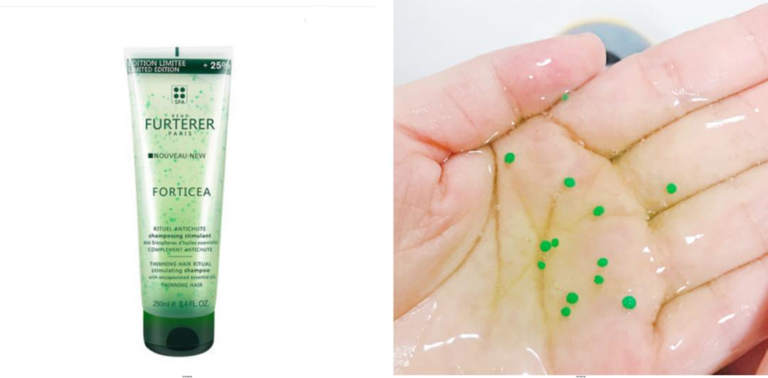 目前防脱最有效的产品,目前市面上公认最有效的防脱产品