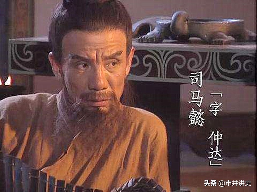 曹操给曹丕留下的名将,曹操曹丕曹睿为什么留司马懿