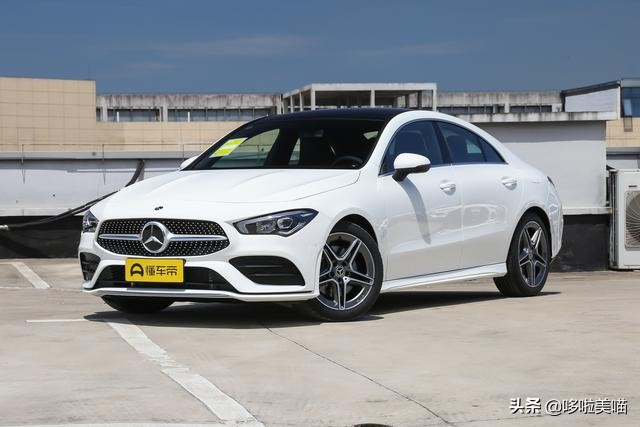 市面上40w以内，有哪些车符合女性审美的？