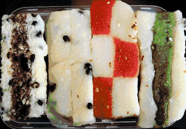 苏州风味小吃糕团,苏州最出名的糕团