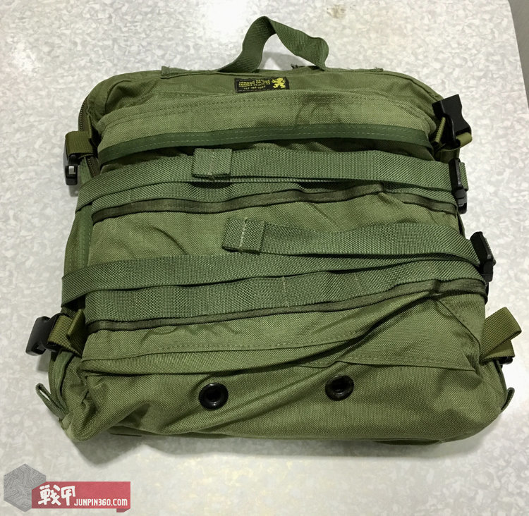 折腾九年，就拿出这点东西凑外拍？（中）