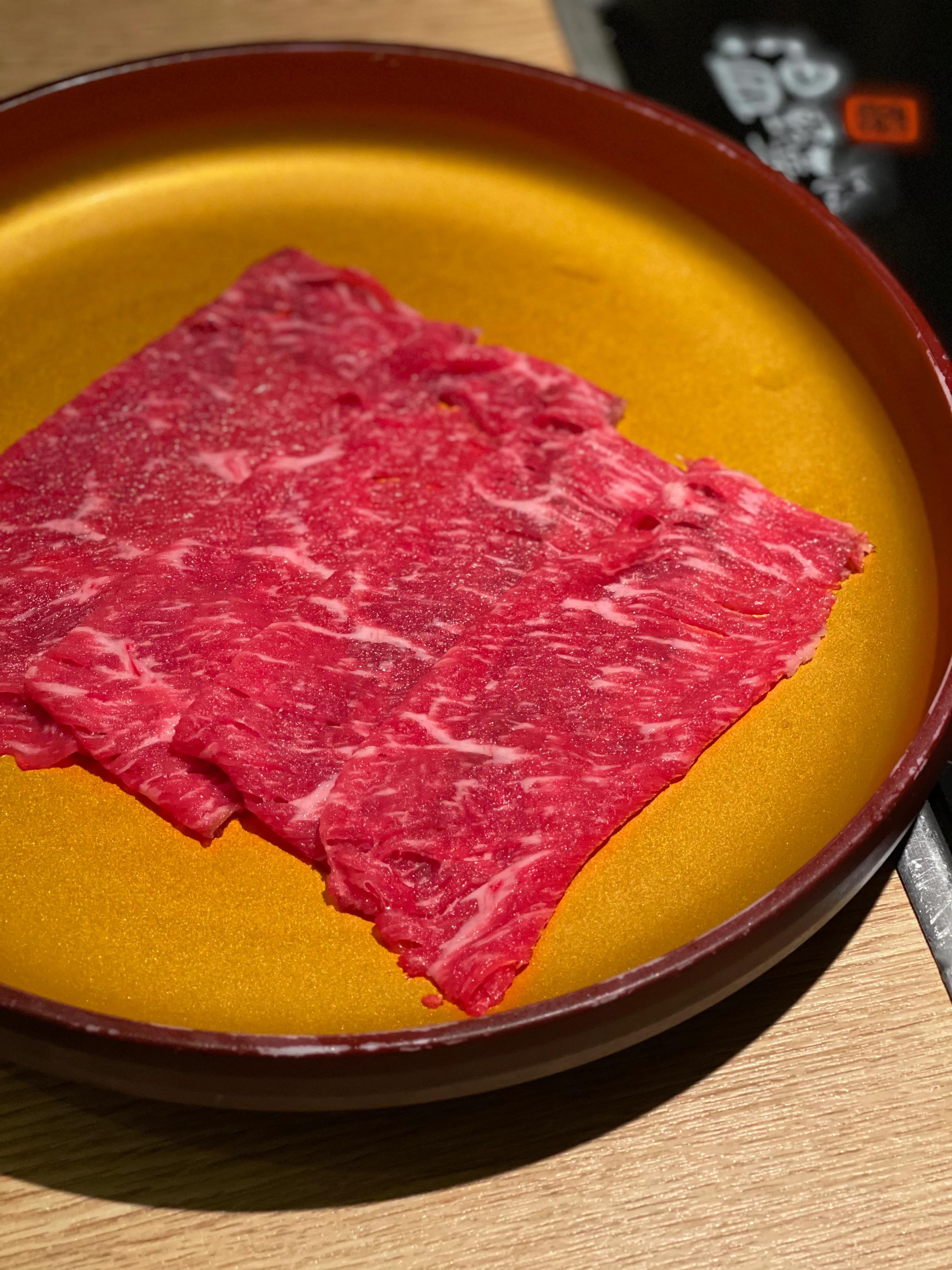 深圳美食-给满分的涮涮锅店清酒喝到饱好满足