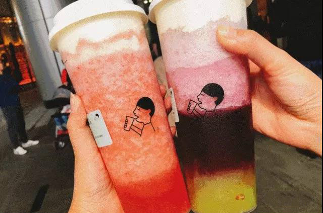 福州鹿角巷奶茶店位置,鹿角巷奶茶店经营模式