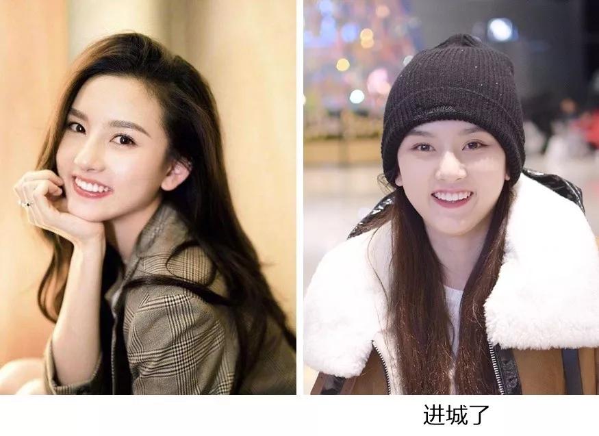 可以戴又简单又好看的帽子,各种头型适合的帽子