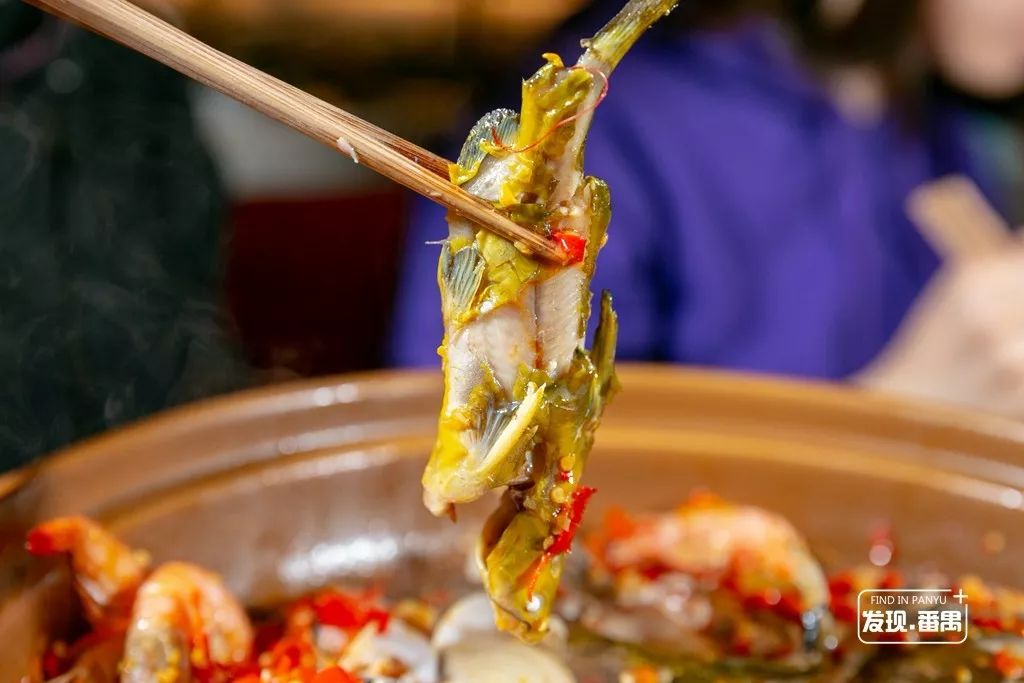 就在市桥!武侠风音乐酒馆来了,卖着60+款地道湘菜!