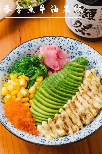 爆汁牛扒、五星日料、韩国米糕...哭了，怎么没早点发现