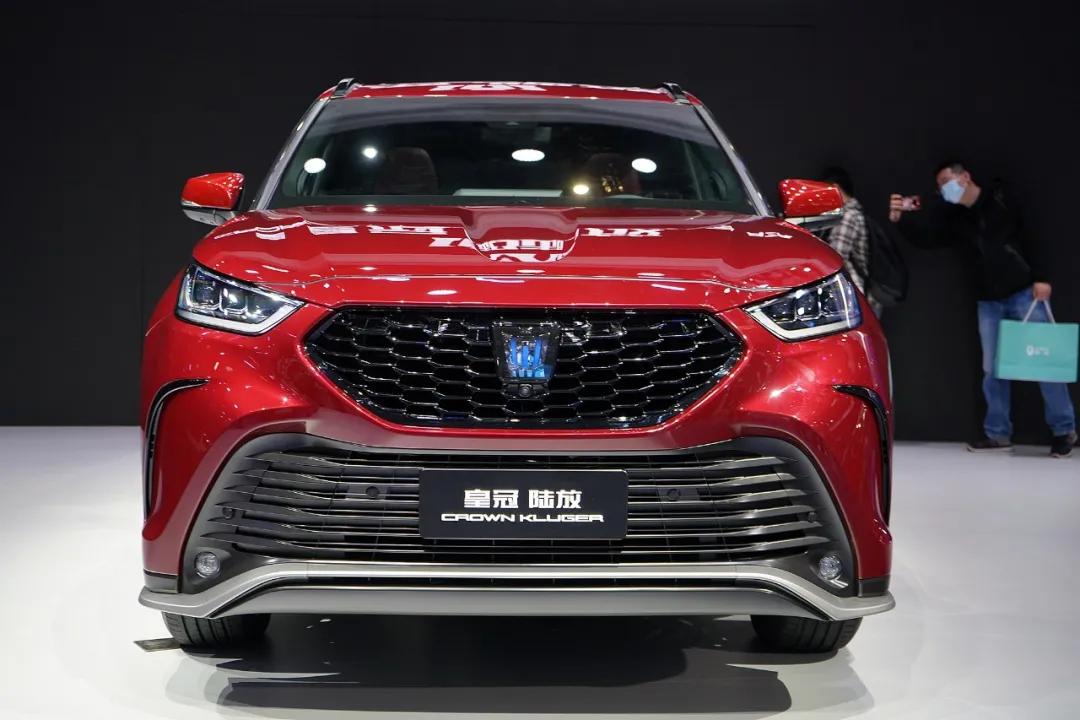 新款汉兰达2024款丐版,汉兰达2.0试驾视频