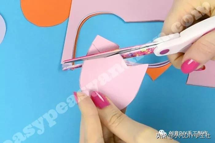 怎么做教师节贺卡简单又好看的,教师节给老师做贺卡手工简单的